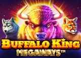 เกมสล็อต Buffalo King Megaways
